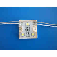Type carré de module 3PCS SMD 5050 LED (QC-MB14)